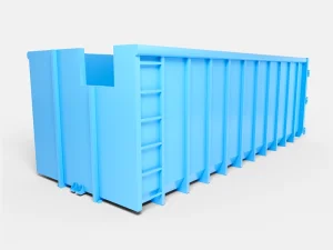 Groencontainer 30m³