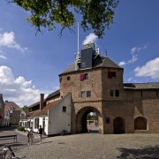 Containervergunning Emmeloord