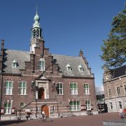 Containervergunning Haarlem