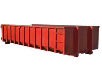 15 kuub container