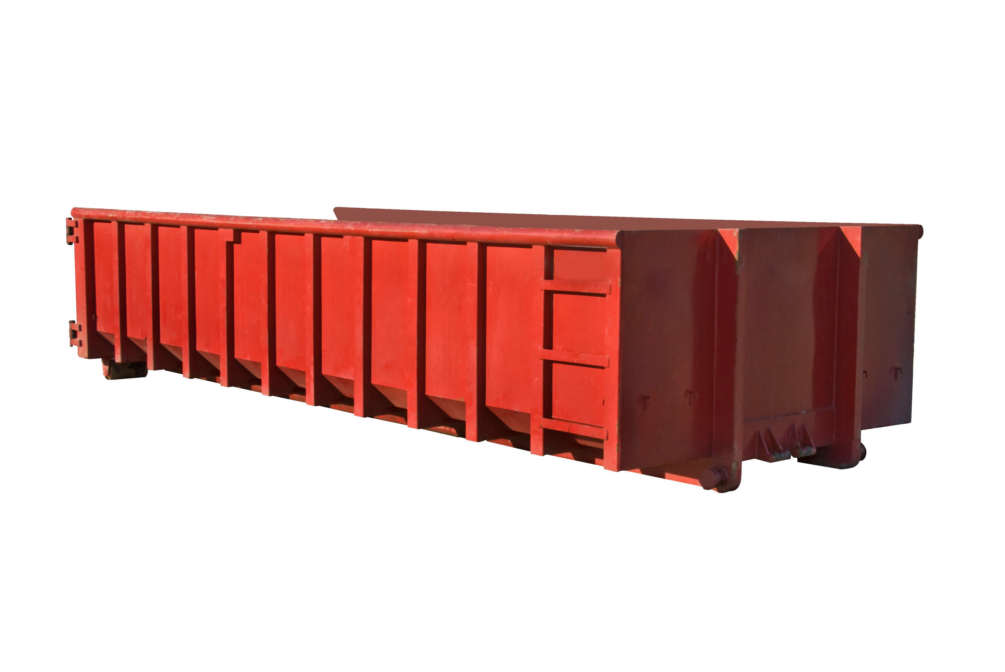 15 kuub container