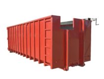 30 kuub container